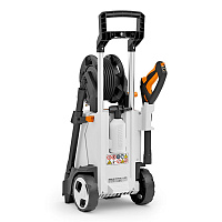 STIHL RE 140 PLUS Мойка STIHL 49500114581, Мойки компакт-класса Штиль